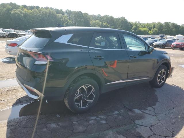 2023 KIA SPORTAGE L - KNDPUCAF1P7166178