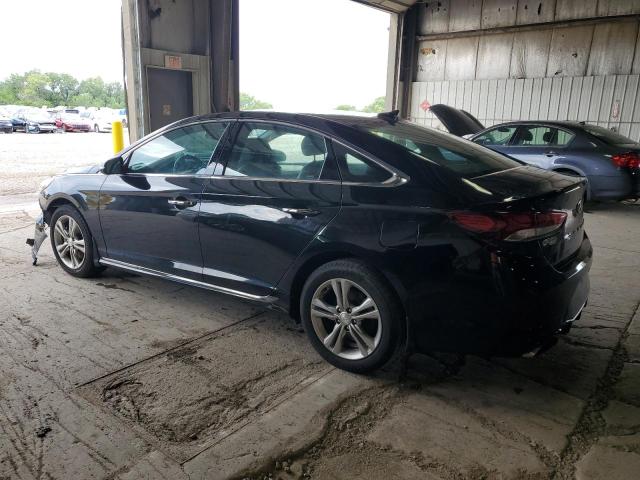2019 HYUNDAI SONATA LIMITED 5NPE34AF0KH821337