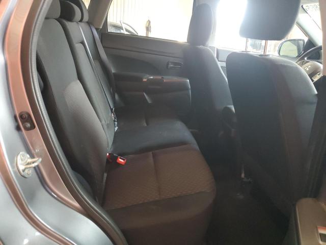 2019 MITSUBISHI OUTLANDER - JA4AR3AU2KU010354