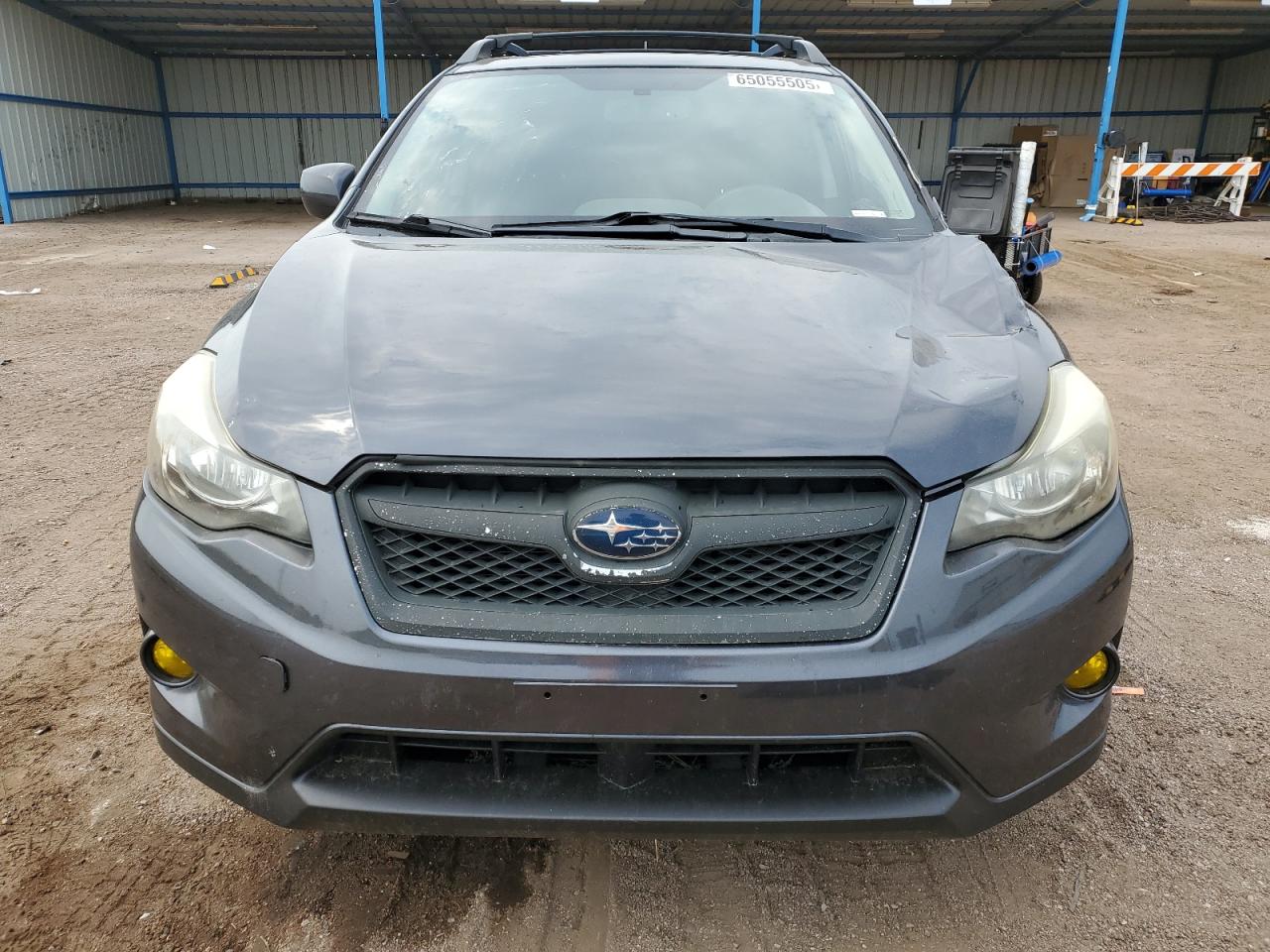 SUBARU XV 2.0 PREMIUM
