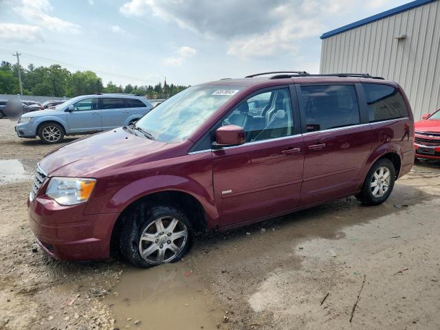 CHRYSLER TOWN & COU