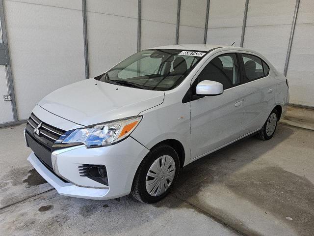 MITSUBISHI MIRAGE G4