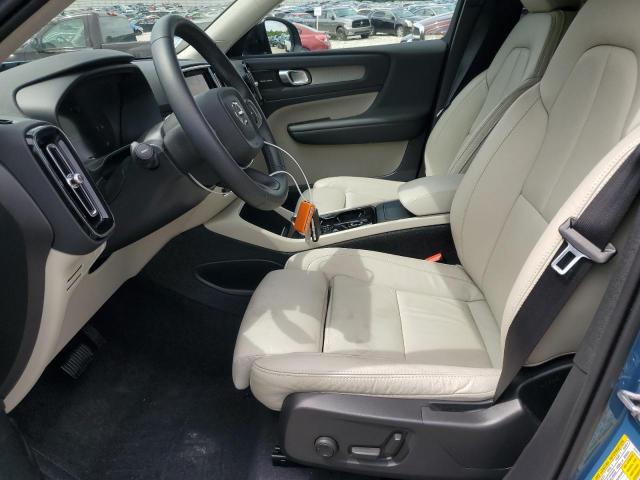 2023 VOLVO XC40 ULTIM YV4L12UX6P2087430