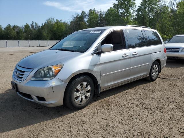 HONDA ODYSSEY EX