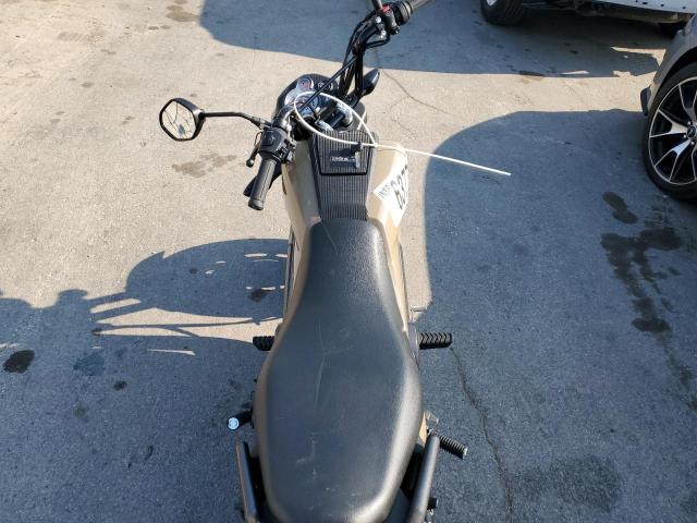 2023 HONDA NVA110 B 3H1JK0700PD106987