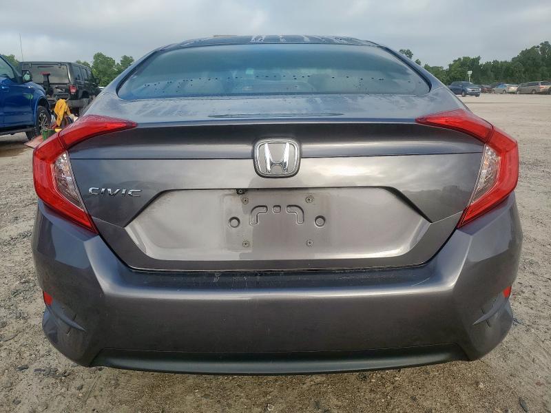 2016 HONDA CIVIC EX - 19XFC2F72GE054256