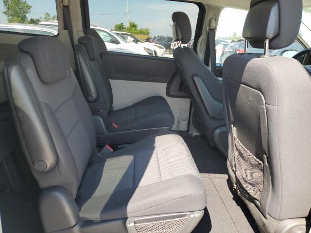 2010 DODGE GRAND CARA - 2D4RN5D14AR476254