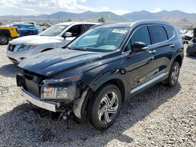 HYUNDAI SANTA FE S
