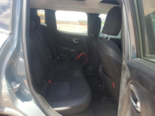 2016 JEEP RENEGADE T ZACCJBCT6GPD25378