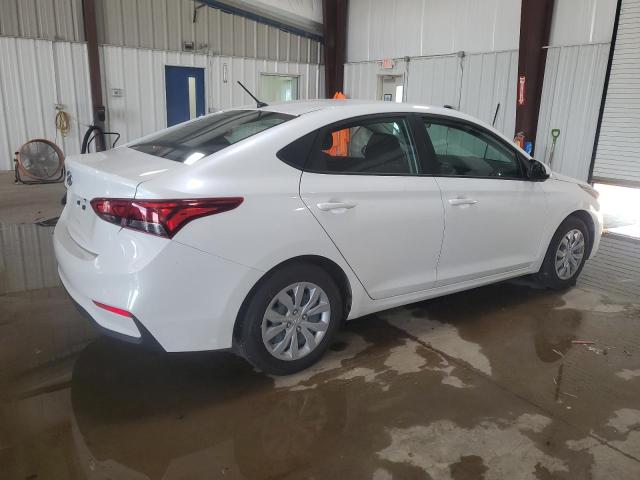 Vin: 3kpc24a65ne171326, lot: 62376105, hyundai accent se 20223