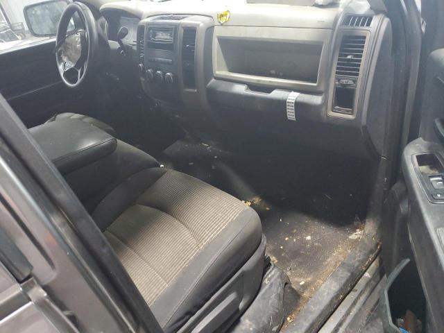 2012 DODGE RAM 1500 S - 1C6RD7FT0CS144332
