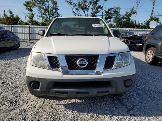 2019 NISSAN FRONTIER S 1N6BD0CT0KN711882