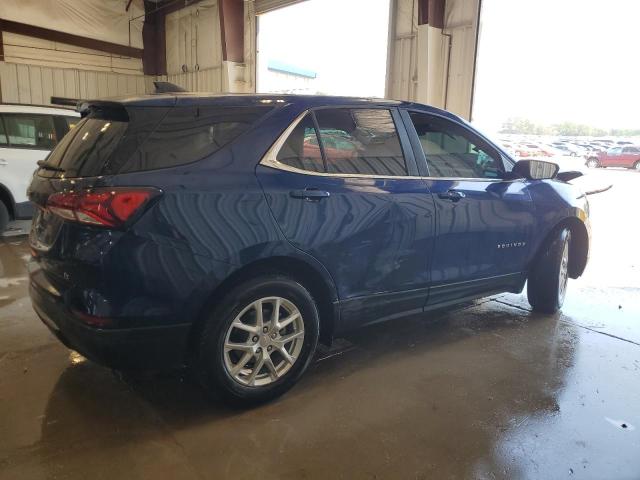2022 CHEVROLET EQUINOX LT 3GNAXKEV8NL255447