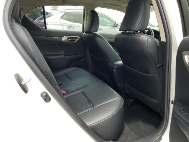 2015 LEXUS CT 200 JTHKD5BH6F2220686