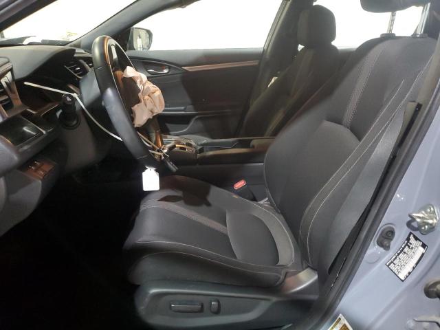 2021 HONDA CIVIC EX SHHFK7H62MU422749