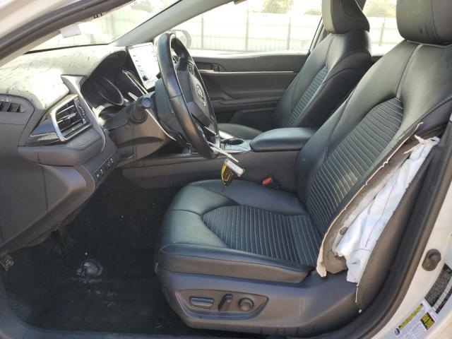 2023 TOYOTA CAMRY SE N - 4T1G11AKXPU150620