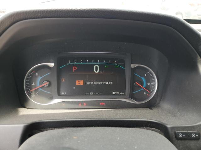 2020 HONDA PILOT EXL - 5FNYF6H5XLB068462