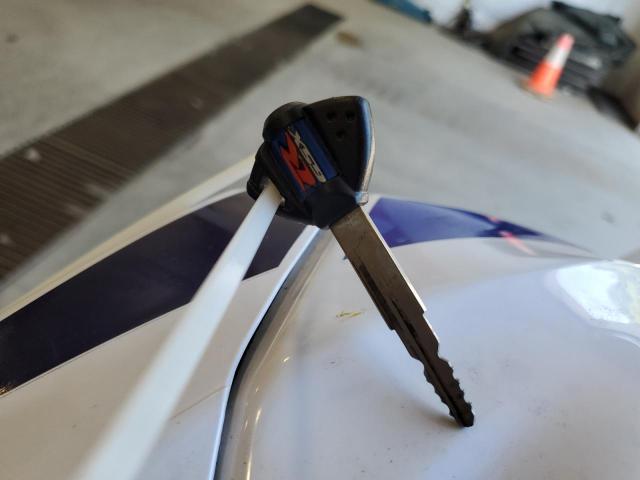 2013 SUZUKI GSX-R1000 JS1GT78A3D2101128