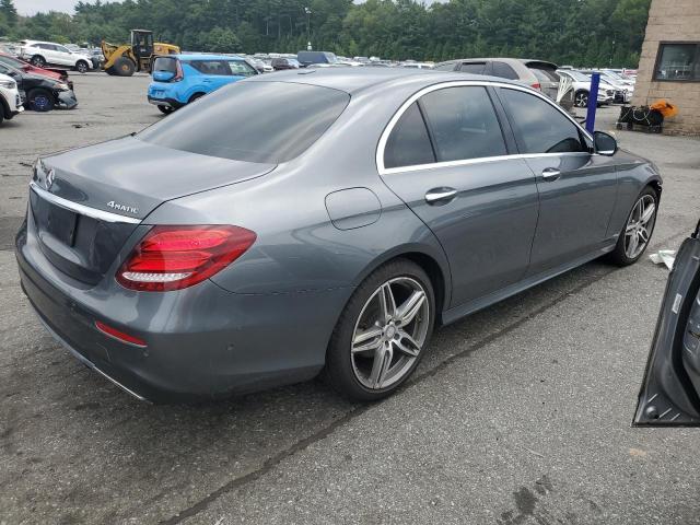2017 MERCEDES-BENZ E 300 4MAT WDDZF4KB6HA080833