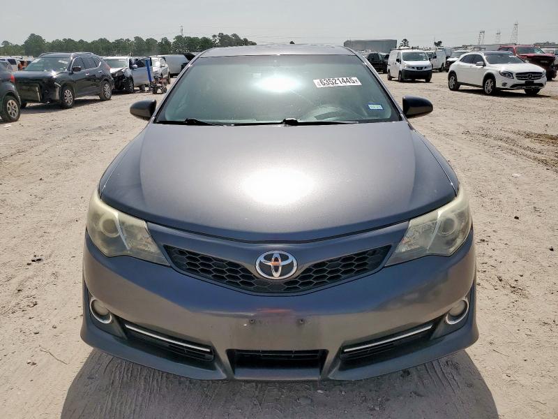 2014 TOYOTA CAMRY L - 4T1BF1FK9EU469802