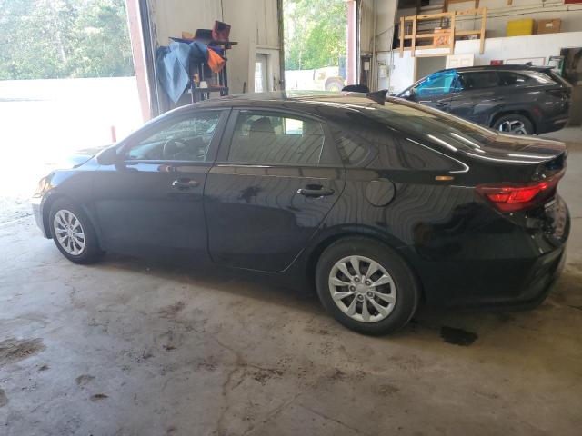 2020 KIA FORTE FE 3KPF24ADXLE159343