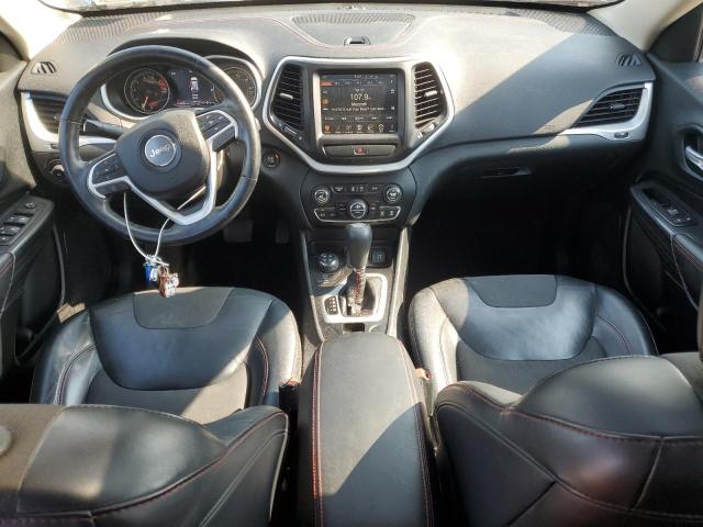 2016 JEEP CHEROKEE T 1C4PJMBS3GW277878