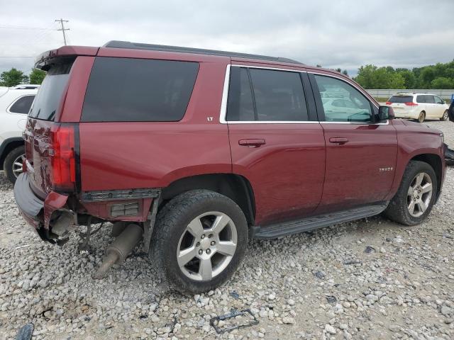 2016 CHEVROLET TAHOE K1500 LT 1GNSKBKC2GR422676