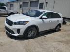2020 KIA SORENTO L - 5XYPG4A33LG651034