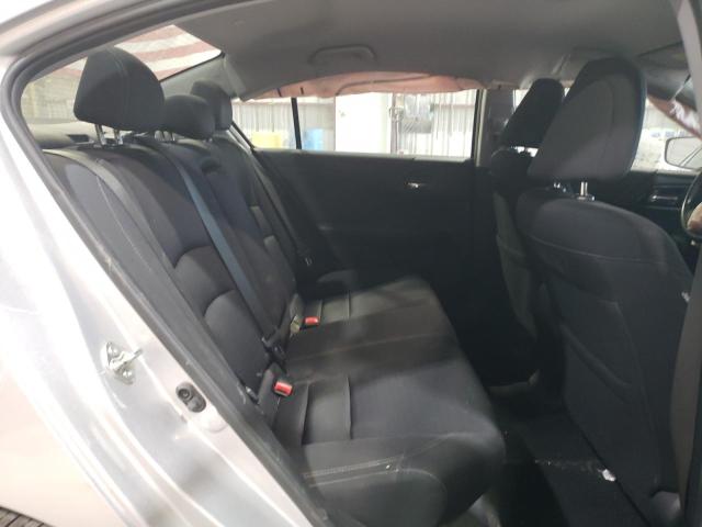 2015 HONDA ACCORD SPORT 1HGCR2F58FA099222