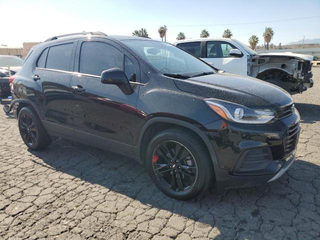2022 CHEVROLET TRAX 1LT KL7CJPSM3NB547047