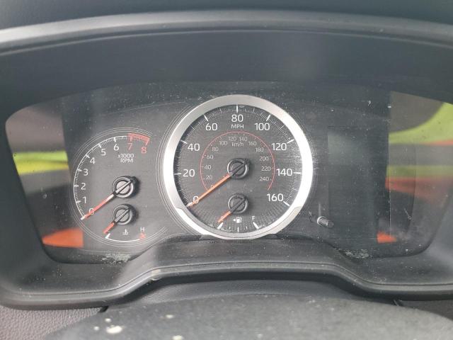 2022 TOYOTA COROLLA SE - 5YFM4MCE5NP130650