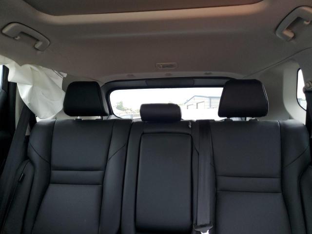 2025 NISSAN ROGUE SV - 5N1BT3BA7SC675283