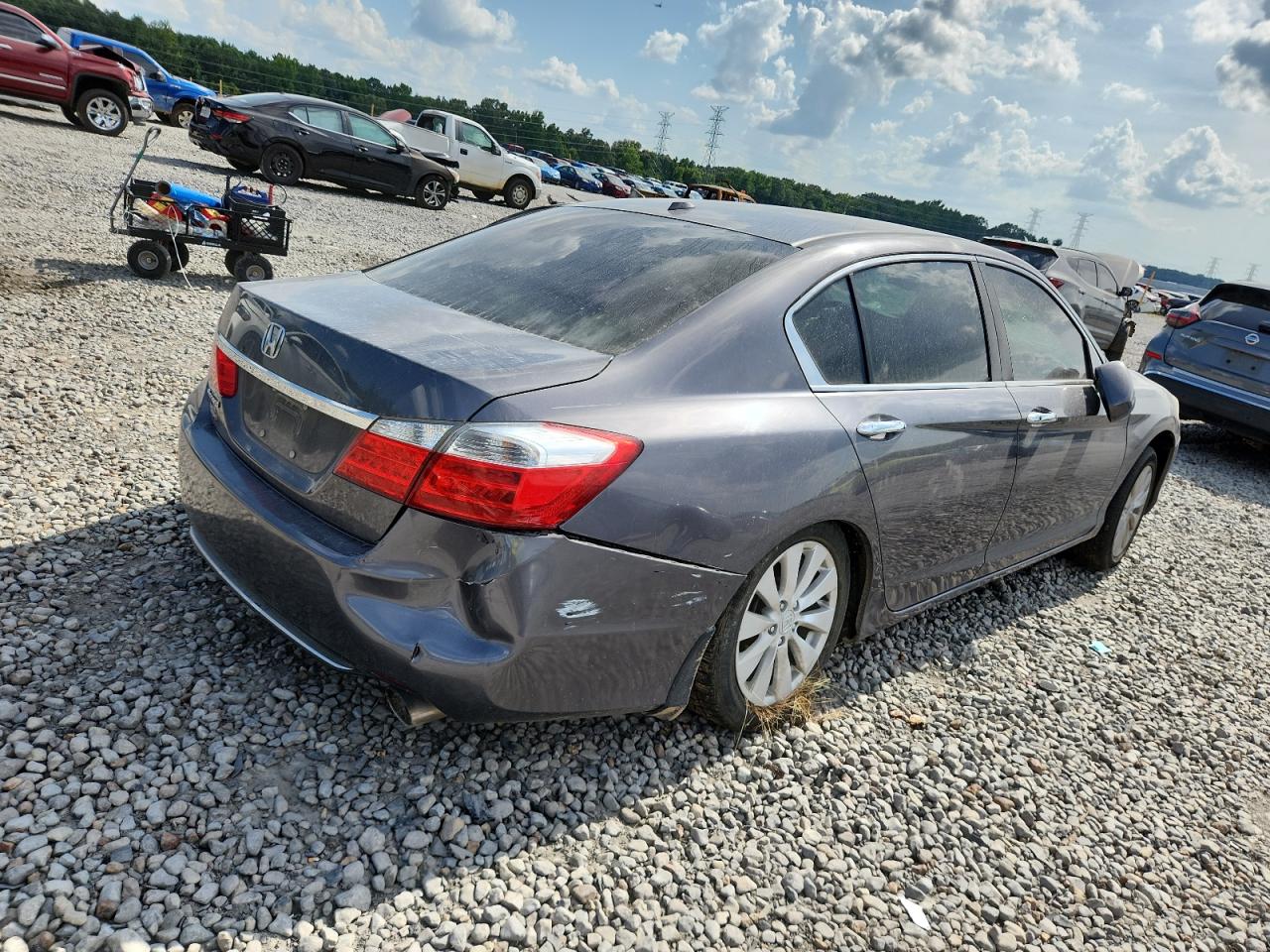 Global Auto Auctions