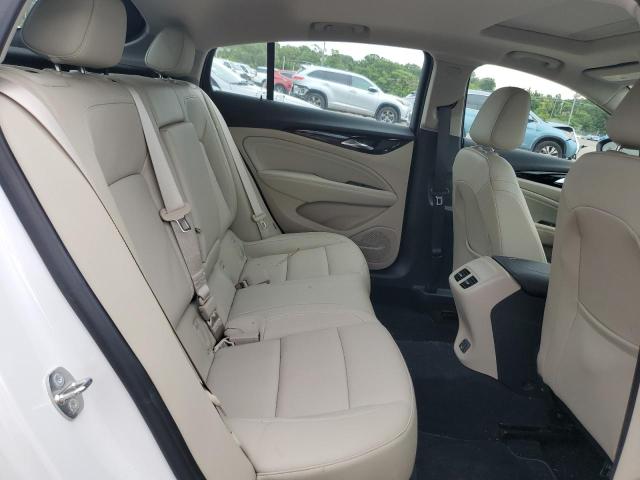 2019 BUICK REGAL ESSE W04GP6SX6K1061142