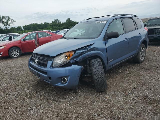 TOYOTA RAV4 SPORT