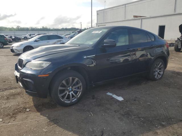 BMW X6 M