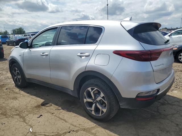 2020 KIA SPORTAGE L KNDPMCAC3L7799541