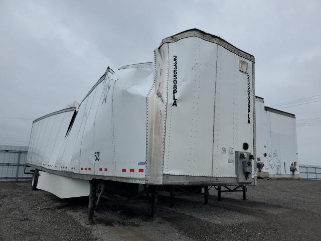 2023 VANGUARD TRAILER #3296293413