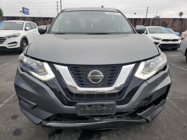 2018 NISSAN ROGUE S KNMAT2MT3JP599335