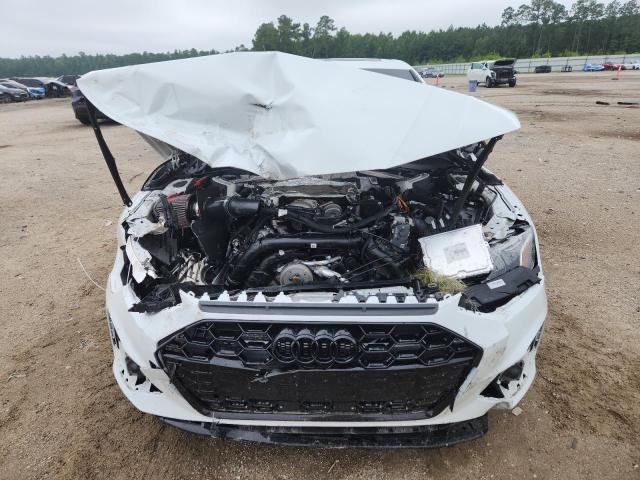 2023 AUDI S4 PREMIUM WAUB4AF43PA006745