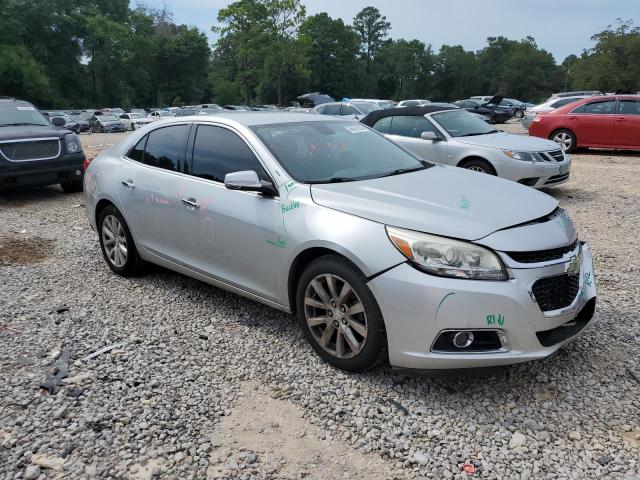 2016 CHEVROLET MALIBU LIMITED LTZ 1G11E5SA4GF107514