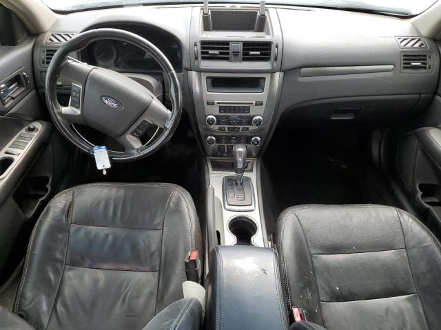 2012 FORD FUSION SEL - 3FAHP0JA2CR160221