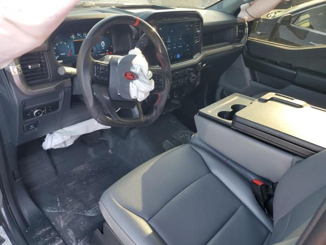 2024 FORD F150 XL 1FTMF1L50RKF21931