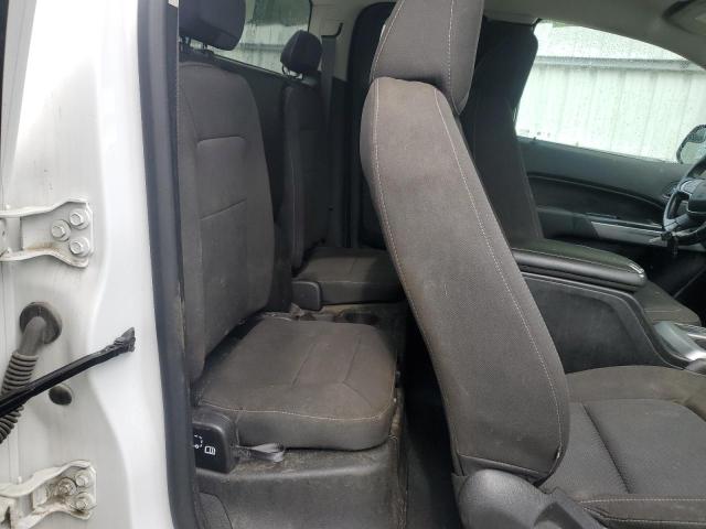 2022 CHEVROLET COLORADO L - 1GCHSCEA1N1272512