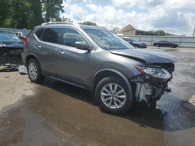 2019 NISSAN ROGUE S JN8AT2MV4KW377061