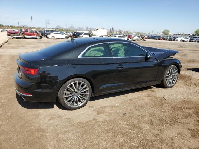 2018 AUDI A5 PRESTIG WAURNAF57JA079466