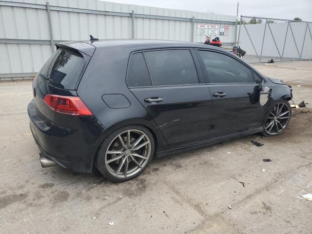 2017 VOLKSWAGEN GOLF R WVWVF7AU9HW102923