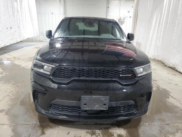 2023 DODGE DURANGO GT 1C4RDJDG7PC555691