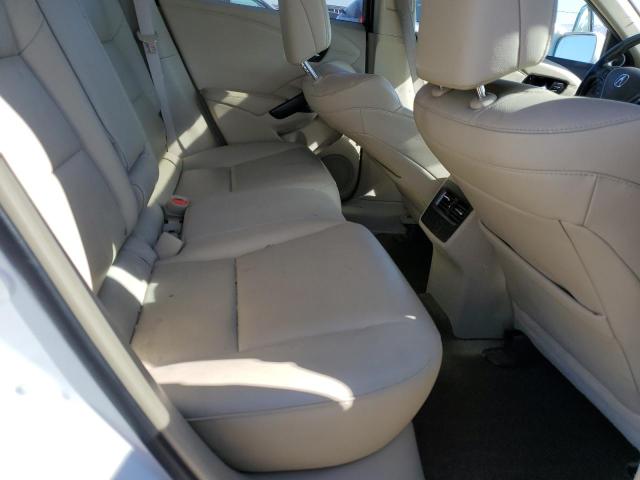 2016 ACURA RDX 5J8TB4H37GL013786