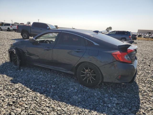 2016 HONDA CIVIC EX 19XFC1F37GE211920